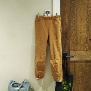 The Tailored Sportsmen Pants